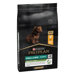 Comanda online PURINA PRO PLAN PUPPY Healthy Start