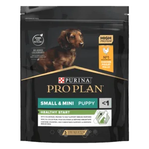 Comanda online PURINA PRO PLAN PUPPY Healthy Start