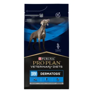 Comanda online PURINA PRO PLAN VETERINARY DIETS DRM Dermatosis
