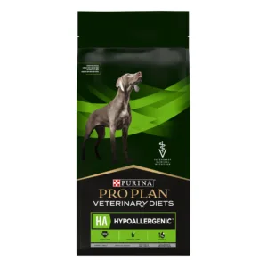 Comanda online PURINA PRO PLAN VETERINARY DIETS HA Hypo Allergenic
