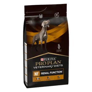 Comanda online PURINA PRO PLAN VETERINARY DIETS NF Renal Function