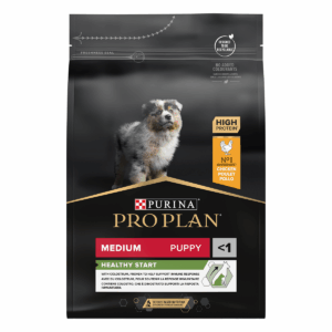 Comanda online PURINA Pro Plan Puppy M