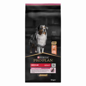 Comanda online PURINA Pro Plan Sensitive Skin Adult M