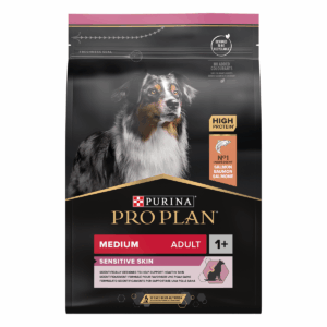 Comanda online PURINA Pro Plan Sensitive Skin Adult M
