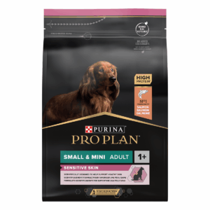 Comanda online PURINA Pro Plan Sensitive Skin Adult S