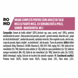 Comanda online PURINA Pro Plan Sensitive Skin Adult S