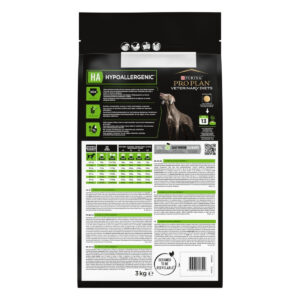 Comanda online PURINA Pro Plan Veterinary Diets Hypoallergenic