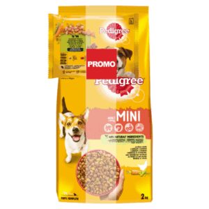 Comanda online Pachet Pedigree Adult