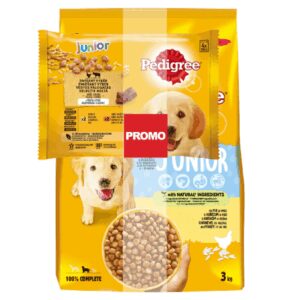 Comanda online Pachet Pedigree Junior