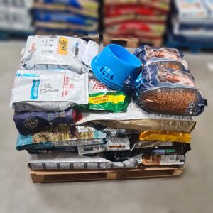 Comanda online Palet Mix Brand-uri