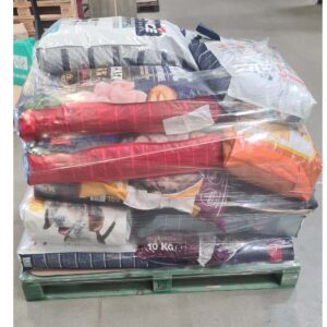 Comanda online Palet Mix Brand-uri