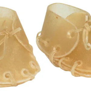 Comanda online Pantof Piele 7.5 cm/8 g 2629