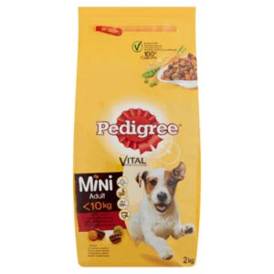 Comanda online Pedigree Adult Mini