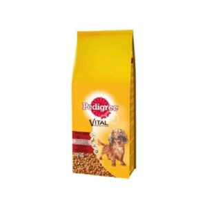 Comanda online Pedigree Adult Small