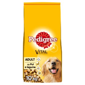 Comanda online Pedigree Adult Vital