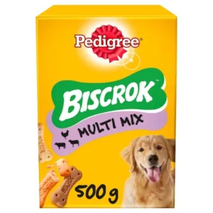 Comanda online Pedigree Biscrok Multi Mix