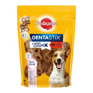 Comanda online Pedigree DentaStix Chewy Chunx