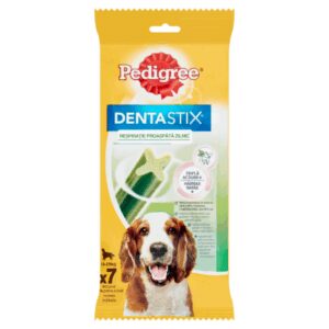 Comanda online Pedigree DentaStix Fresh