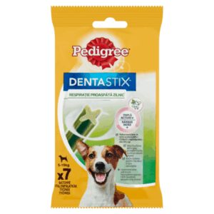 Comanda online Pedigree DentaStix Fresh