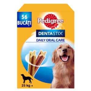 Comanda online Pedigree DentaStix