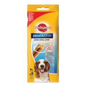 Comanda online Pedigree DentaStix Mono
