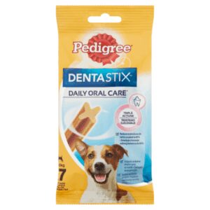 Comanda online Pedigree DentaStix Mono