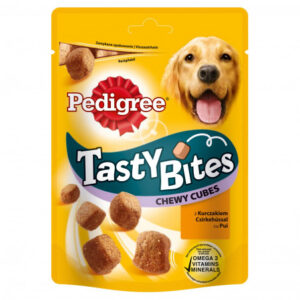 Comanda online Pedigree Tasty Bites