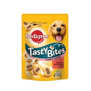 Comanda online Pedigree Tasty Bites