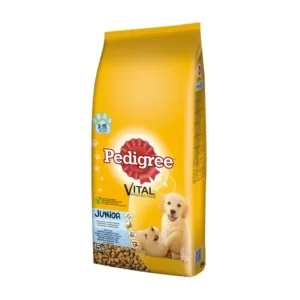 Comanda online Pedigree Vital