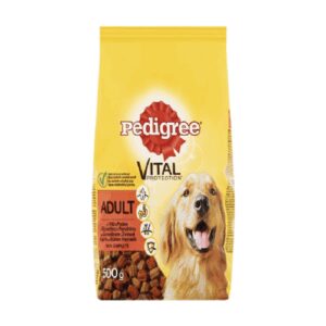 Comanda online Pedigree