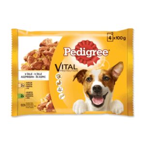 Comanda online Pedigree pouch