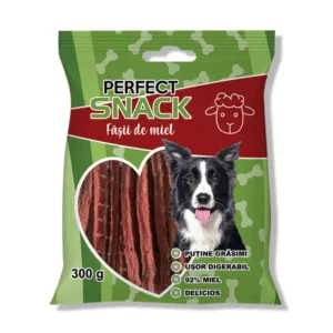Comanda online Perfect Snack