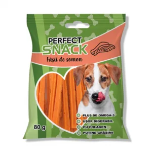 Comanda online Perfect Snack