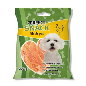 Comanda online Perfect Snack