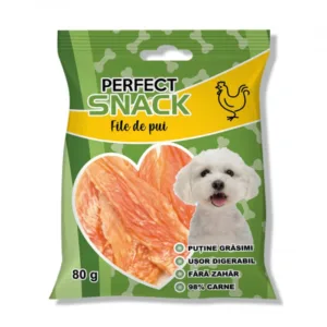 Comanda online Perfect Snack