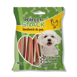 Comanda online Perfect Snack