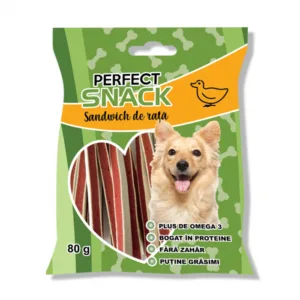 Comanda online Perfect Snack