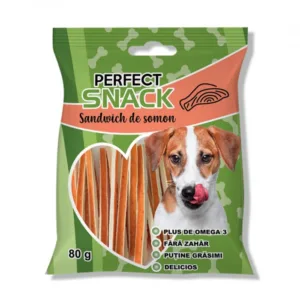 Comanda online Perfect Snack