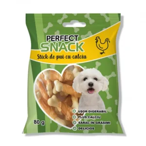 Comanda online Perfect Snack