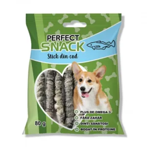 Comanda online Perfect Snack
