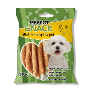 Comanda online Perfect Snack