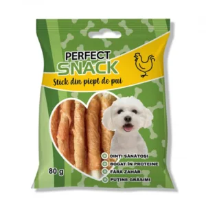 Comanda online Perfect Snack