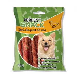 Comanda online Perfect Snack