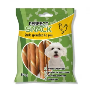 Comanda online Perfect Snack