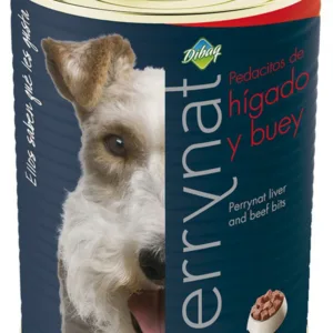 Comanda online Perrynat Liver Adult