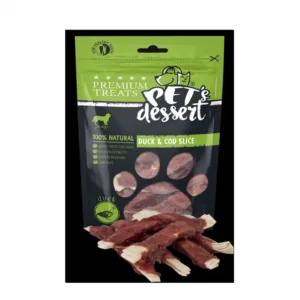 Comanda online Pet s Desert