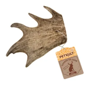 Comanda online Petkult Coarne Cerb Lopatar L