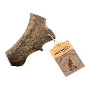 Comanda online Petkult Coarne Cerb Lopatar M