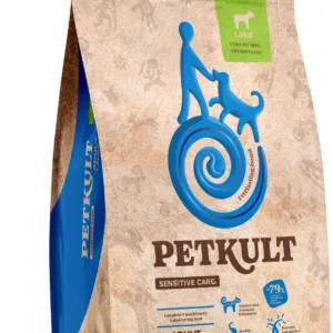 Comanda online Petkult Dog Sensitive Care Adult Large Breed