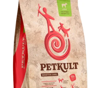 Comanda online Petkult Dog Sensitive Care Adult Medium Breed